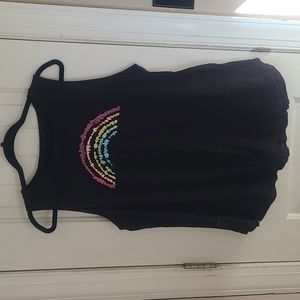 Torrid Classic Tank Size 1